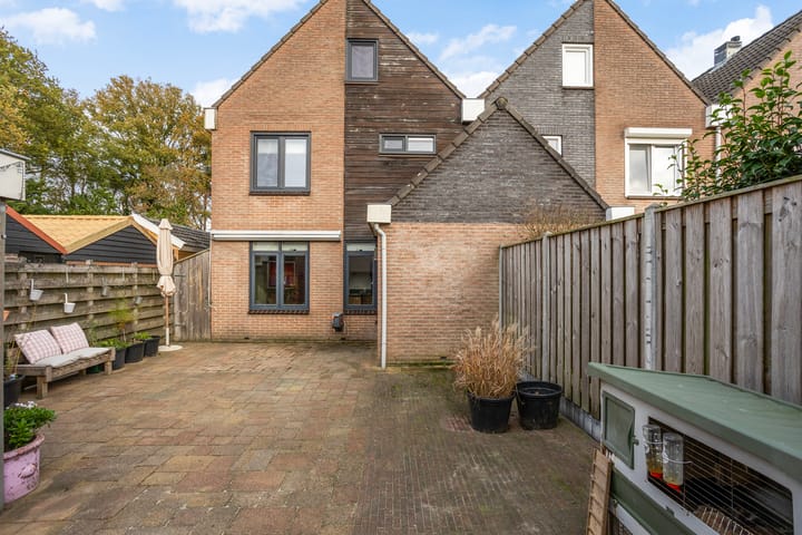 Foto 34 van Larixweg 18