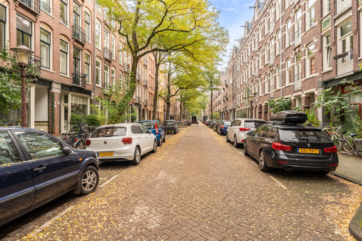 Foto 44 van Wilhelminastraat 144-H