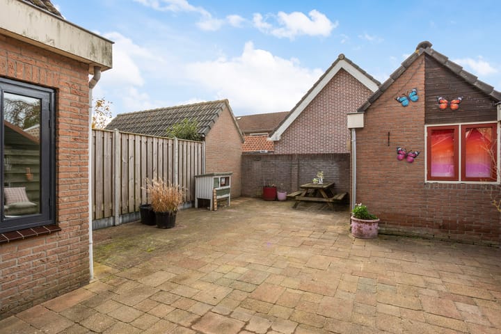 Foto 37 van Larixweg 18