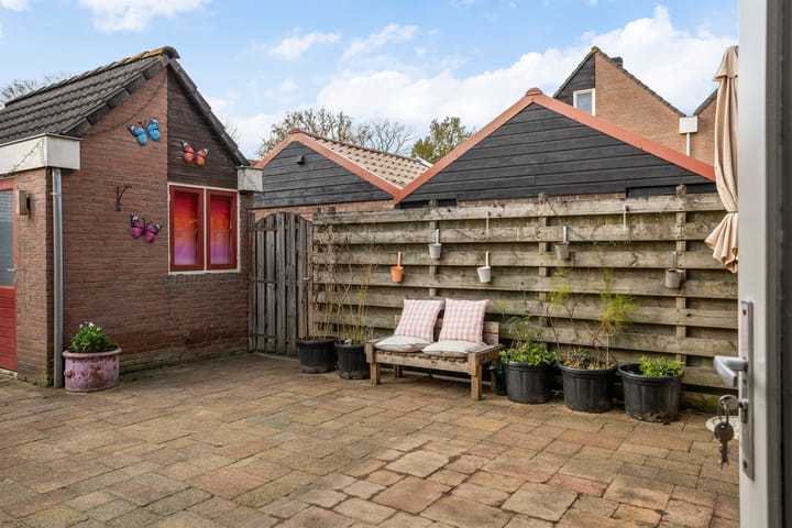 Foto 38 van Larixweg 18