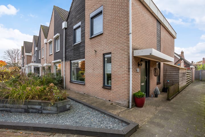 Foto 39 van Larixweg 18