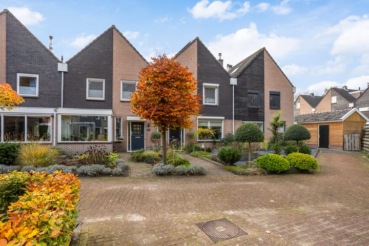 Foto 42 van Larixweg 18