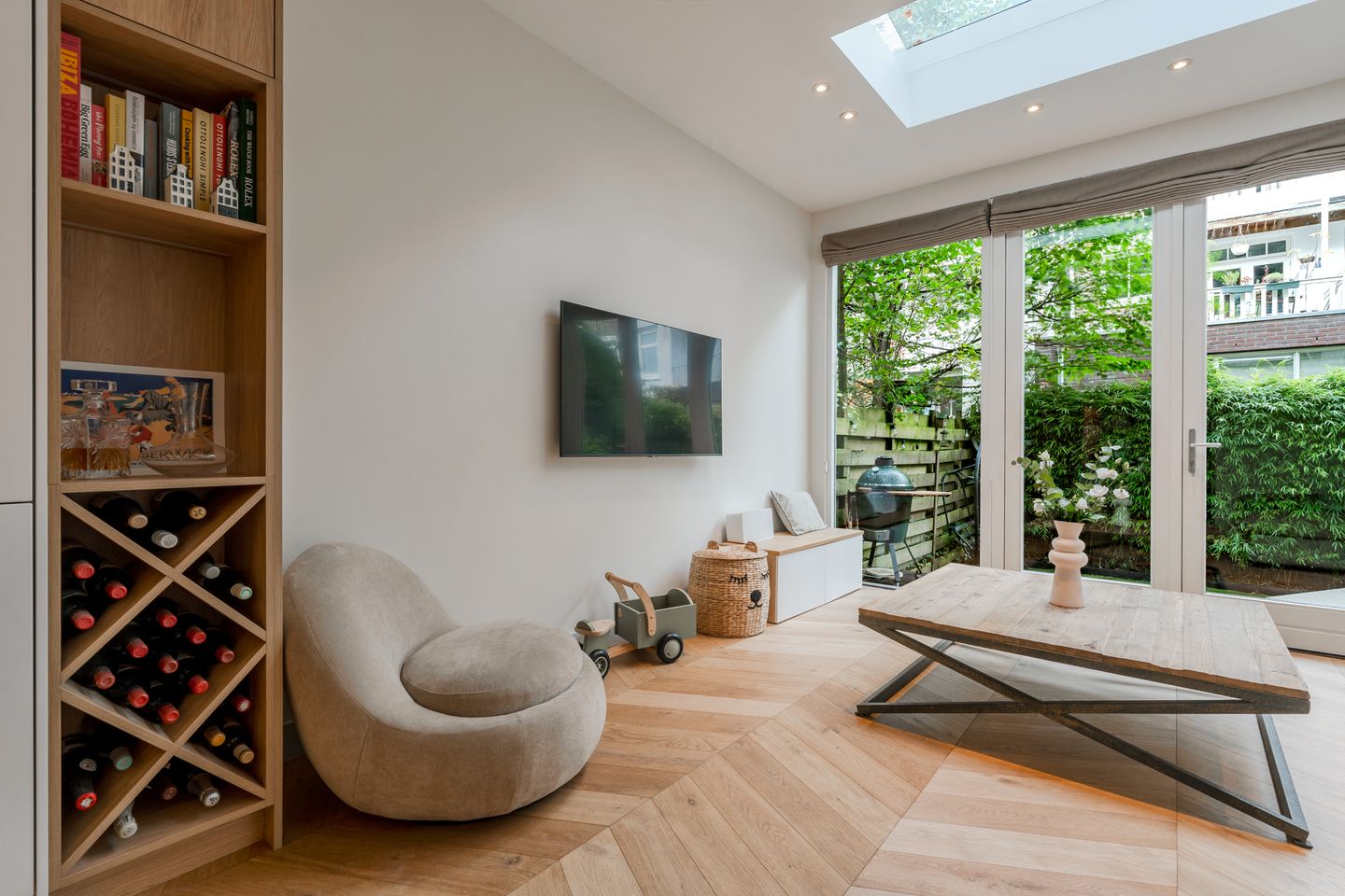 Foto 19 van Wilhelminastraat 144-H