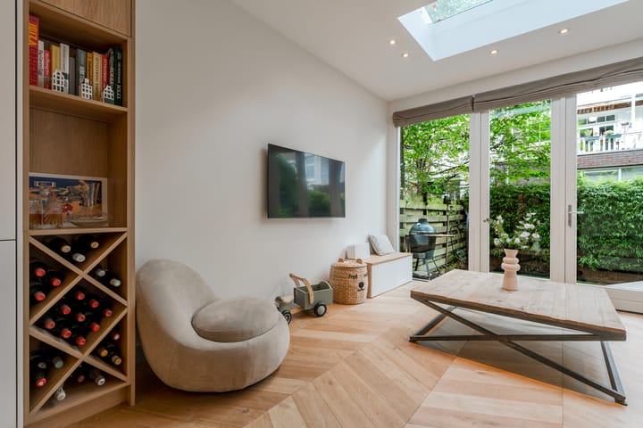 Foto 19 van Wilhelminastraat 144-H