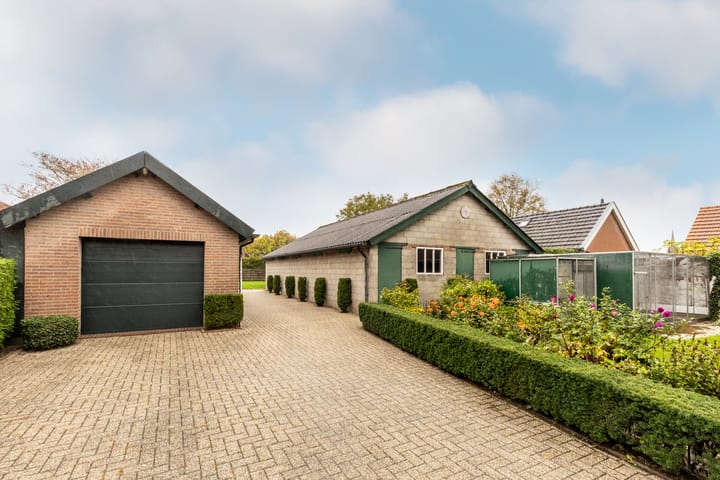 Photo 2 of Langeweg 38