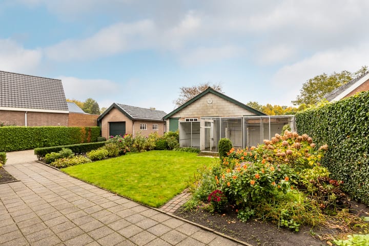 Photo 3 of Langeweg 38