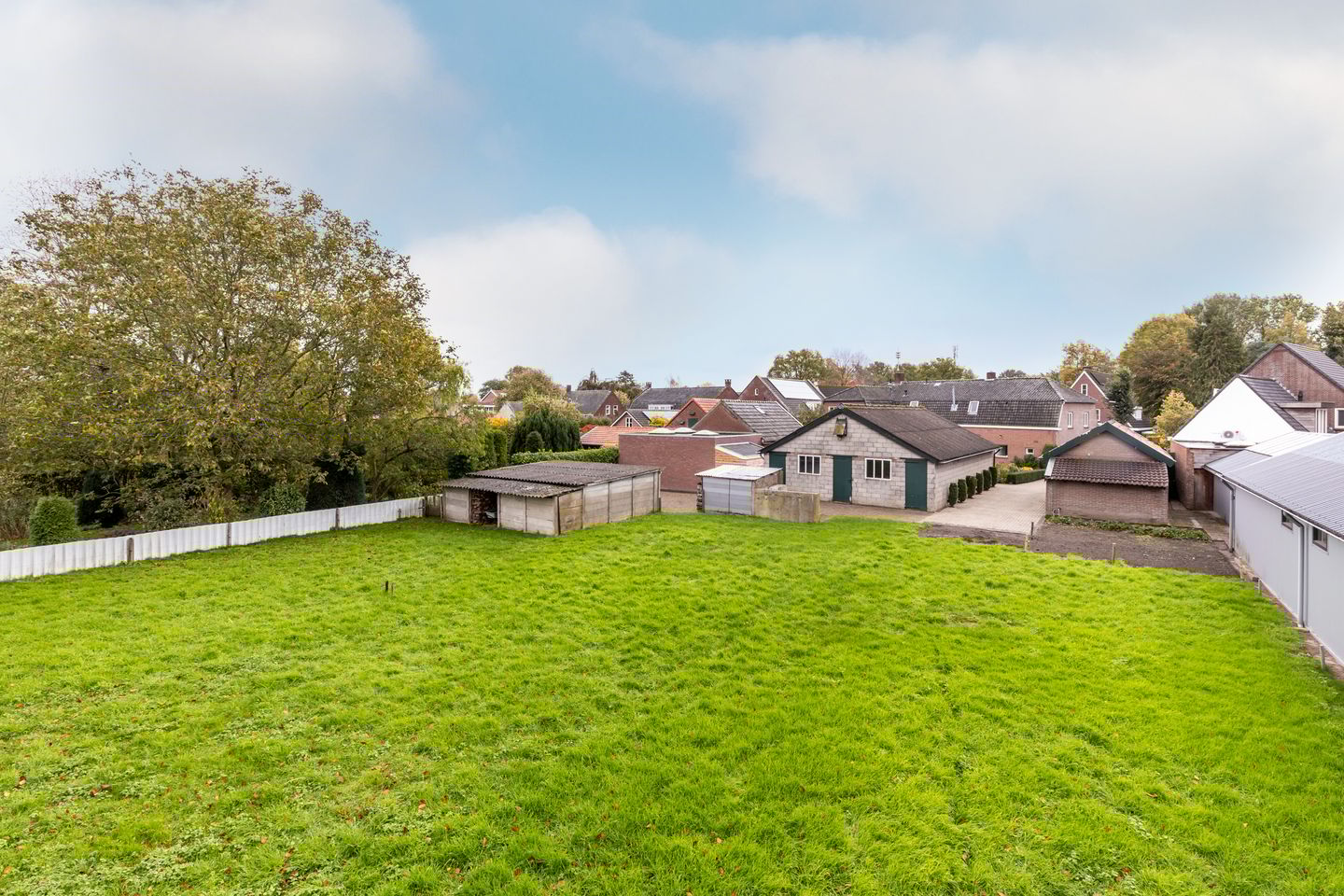 Photo 4 of Langeweg 38