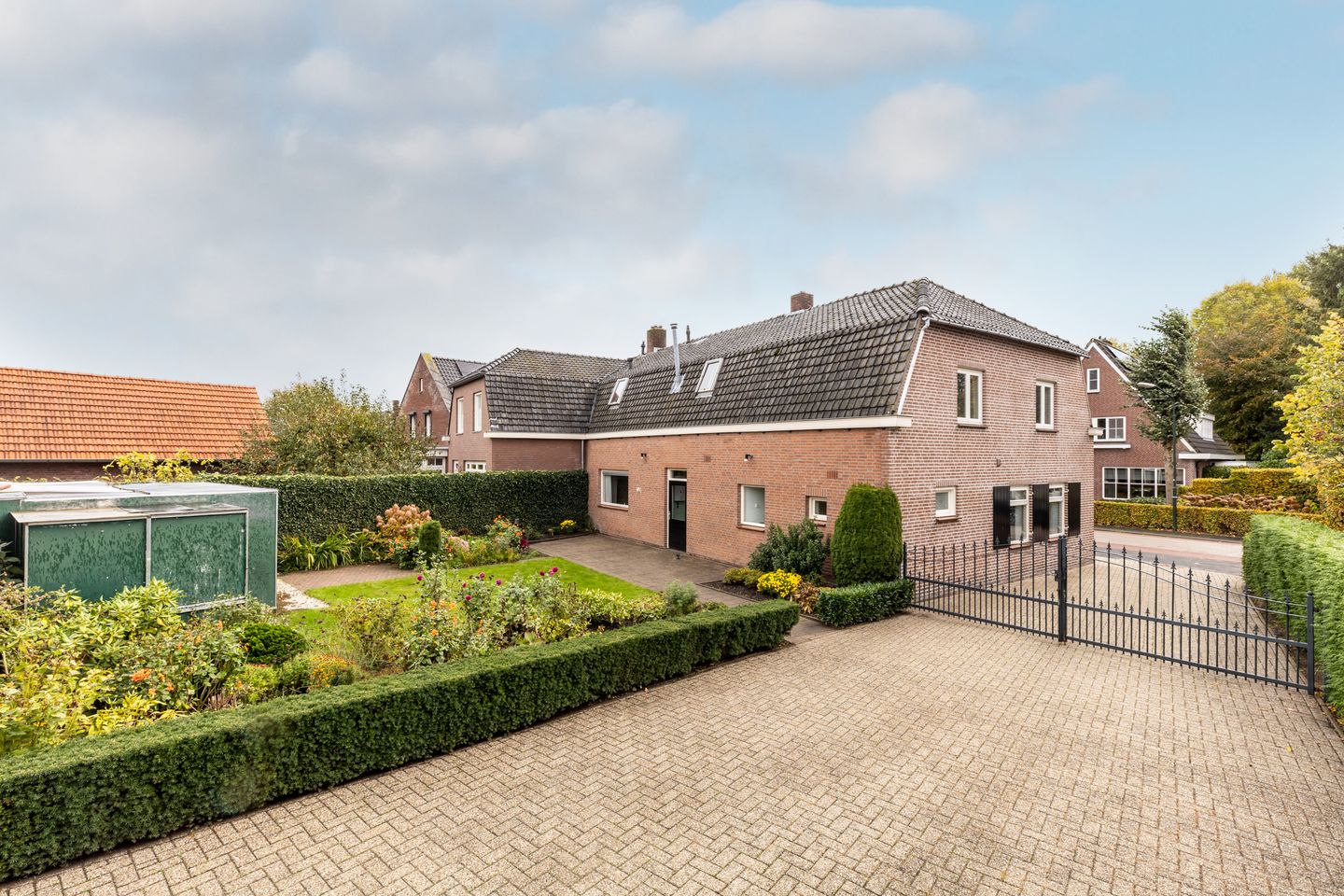 Photo 35 of Langeweg 38