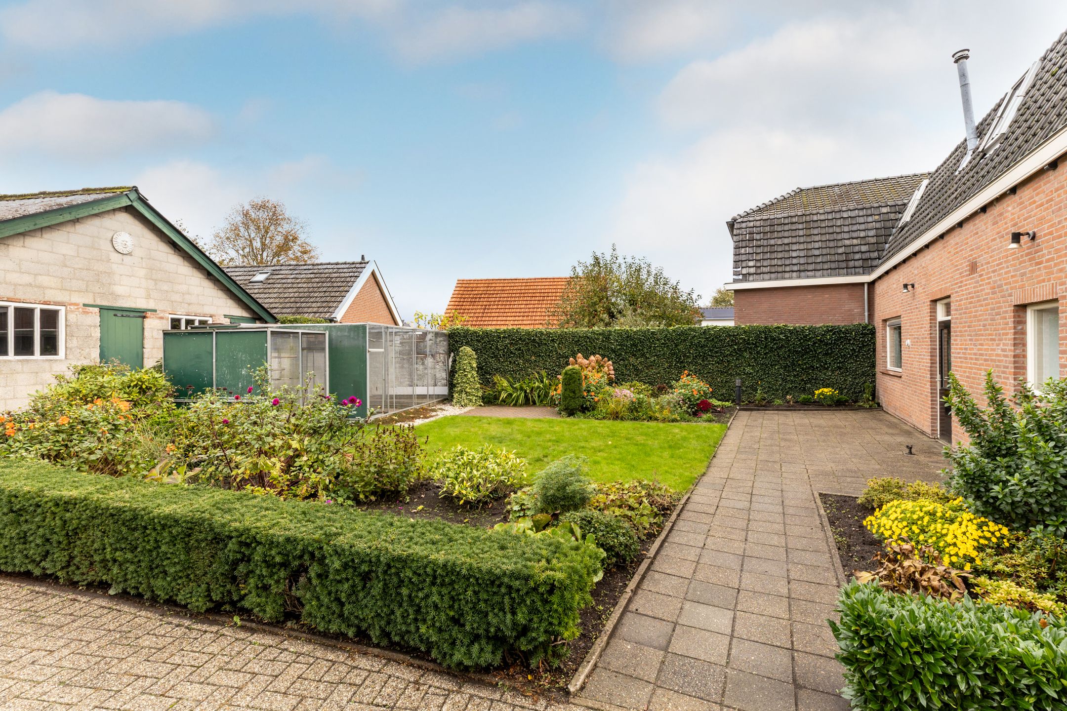 Photo 36 of Langeweg 38