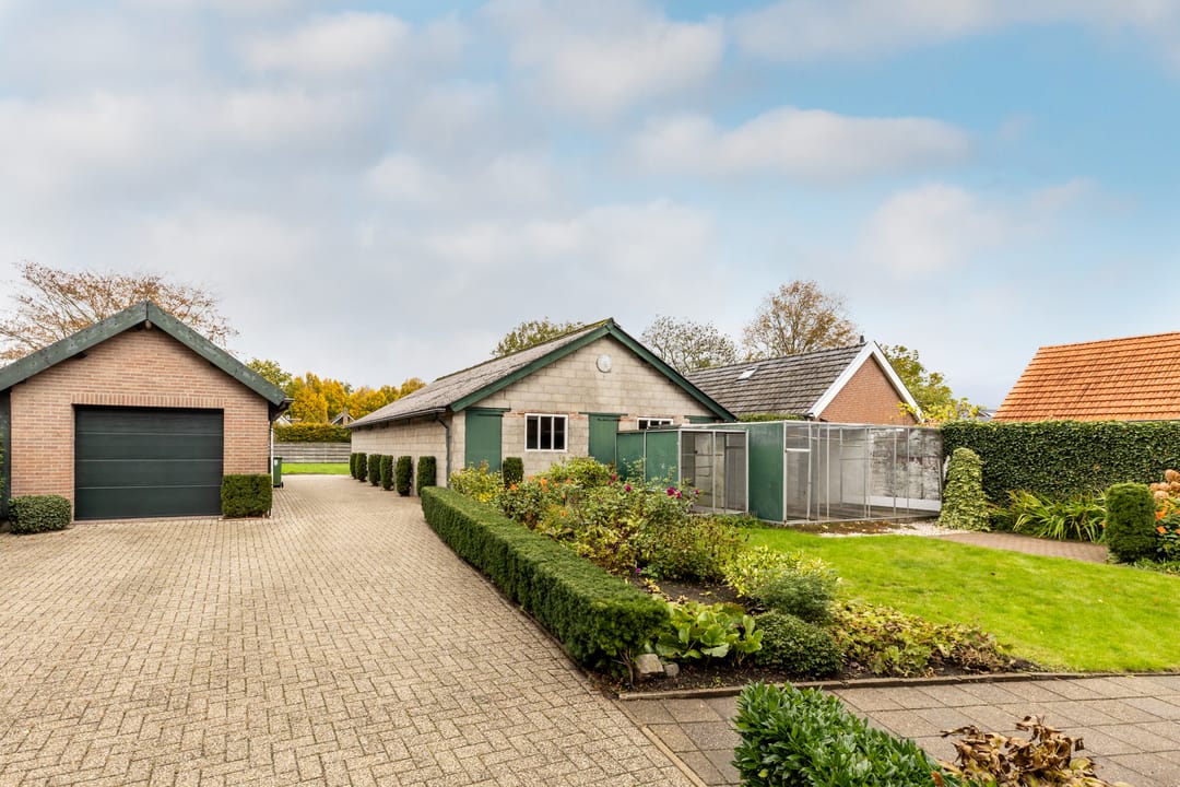 Photo 37 of Langeweg 38