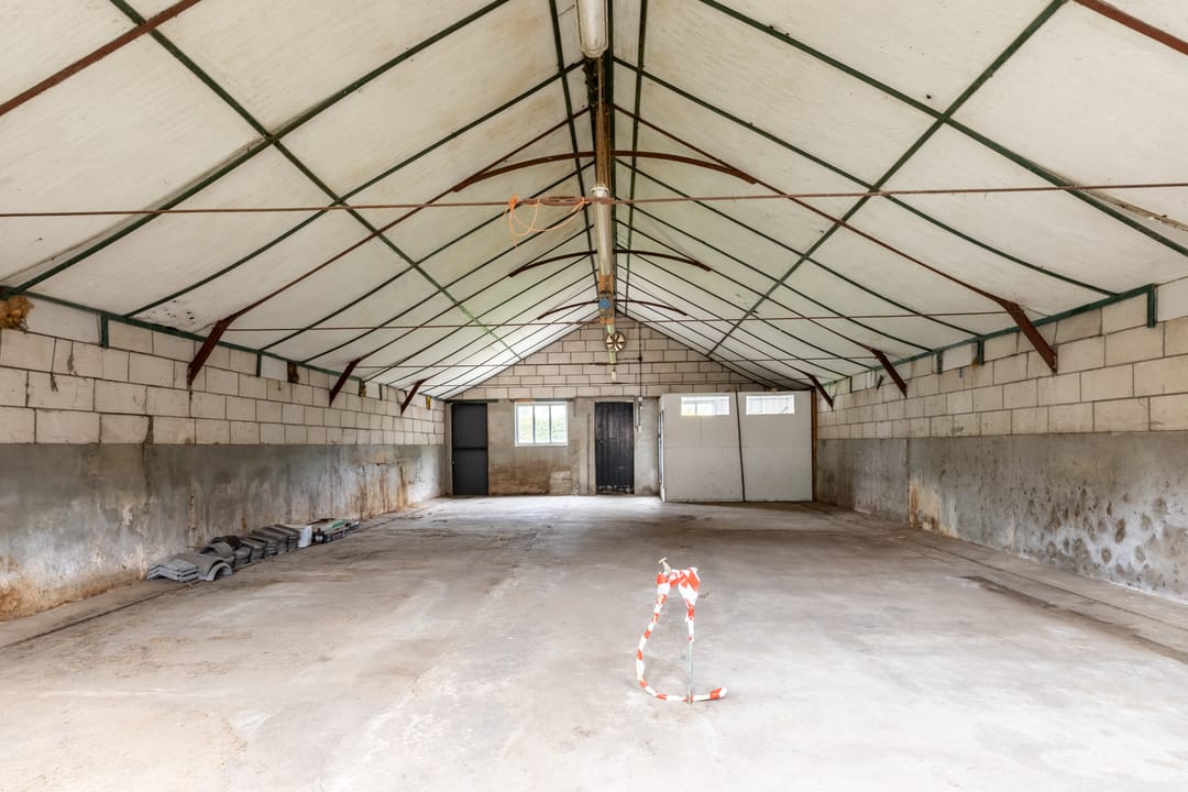 Photo 38 of Langeweg 38