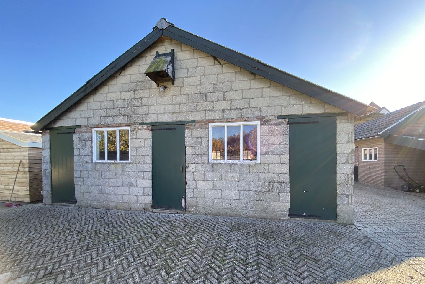 Photo 40 of Langeweg 38