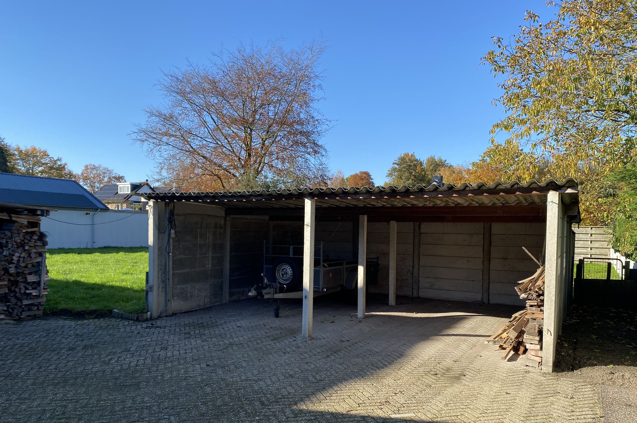 Photo 42 of Langeweg 38