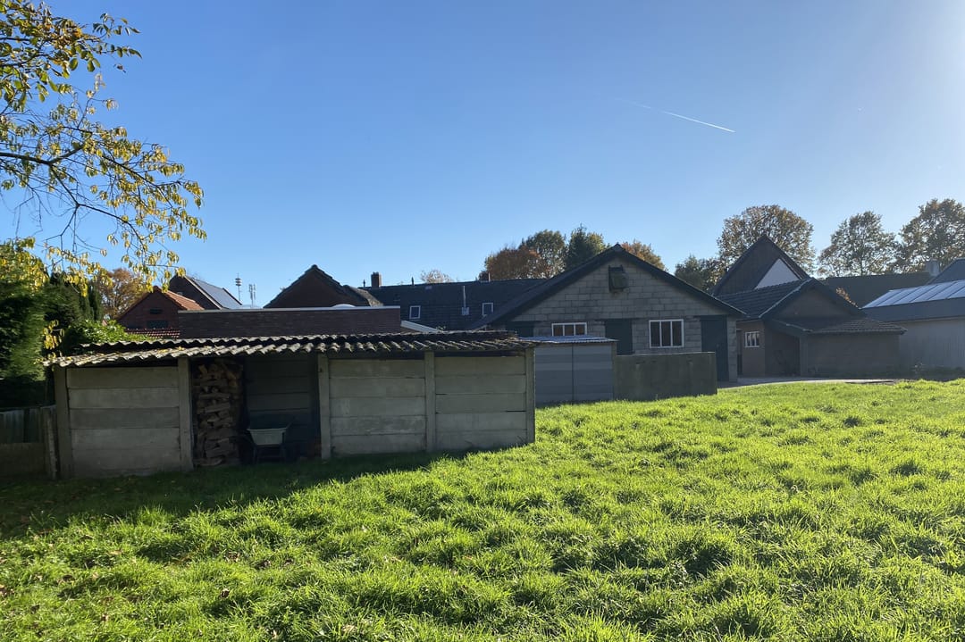 Photo 43 of Langeweg 38