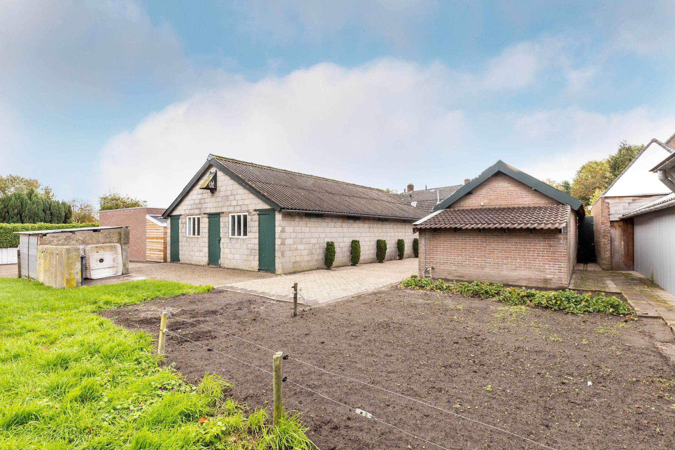 Photo 48 of Langeweg 38