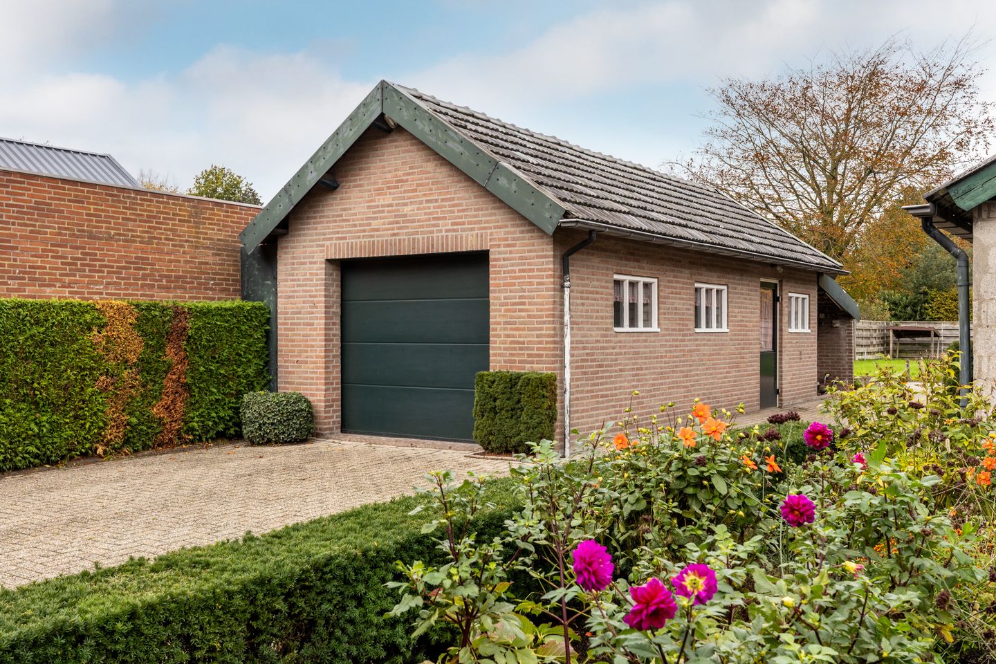 Photo 49 of Langeweg 38