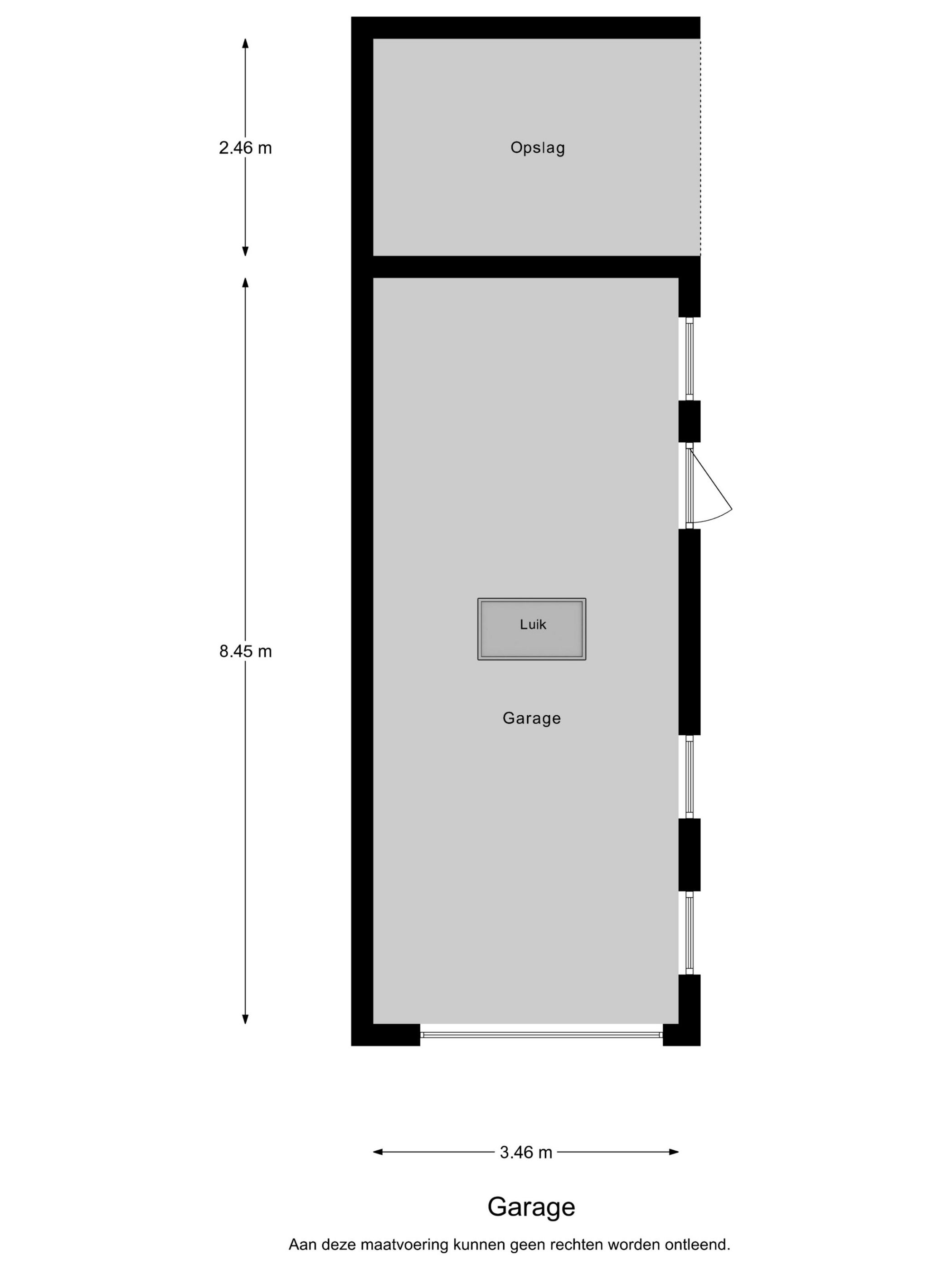 Photo 51 of Langeweg 38