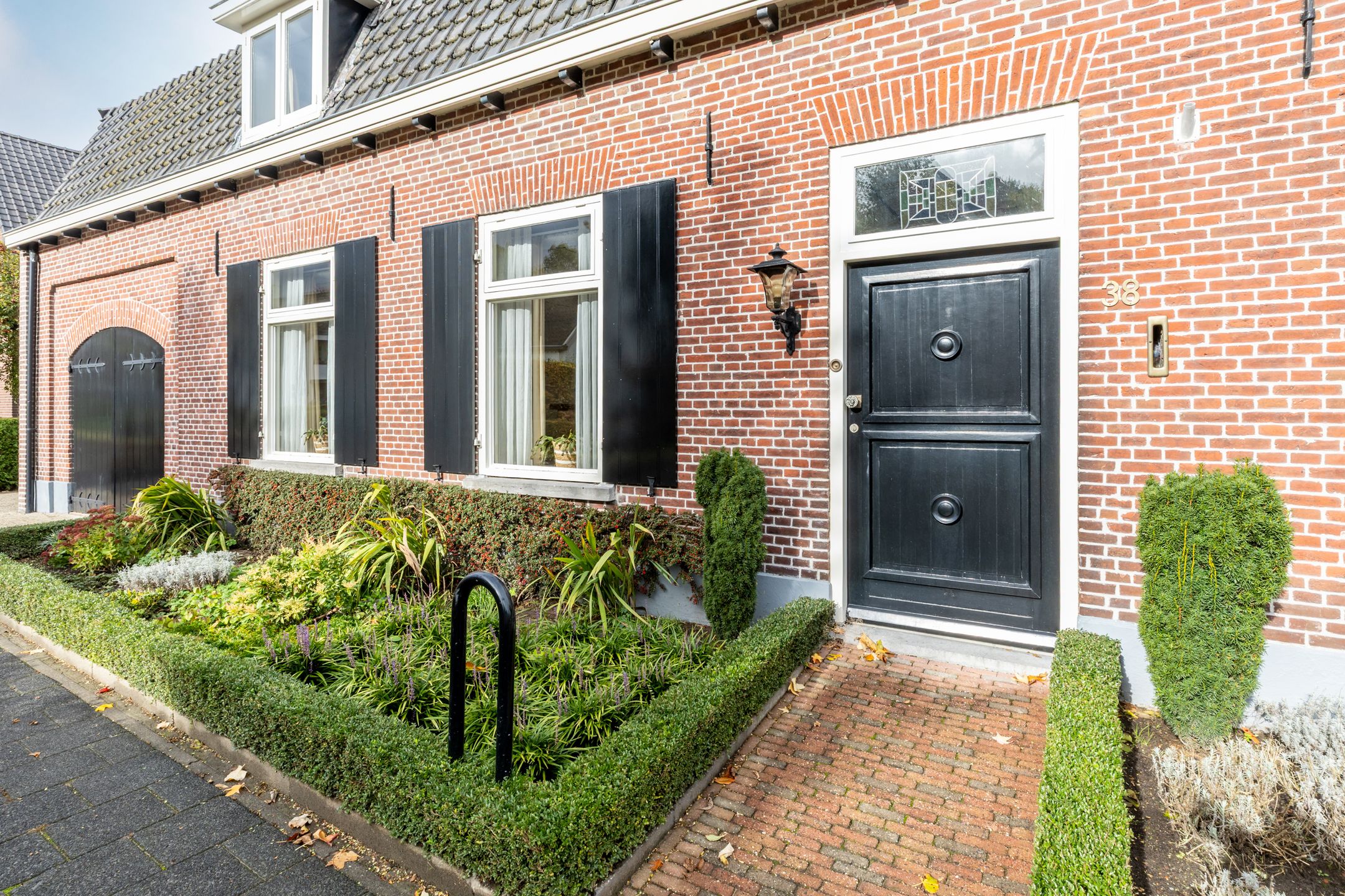 Photo 54 of Langeweg 38