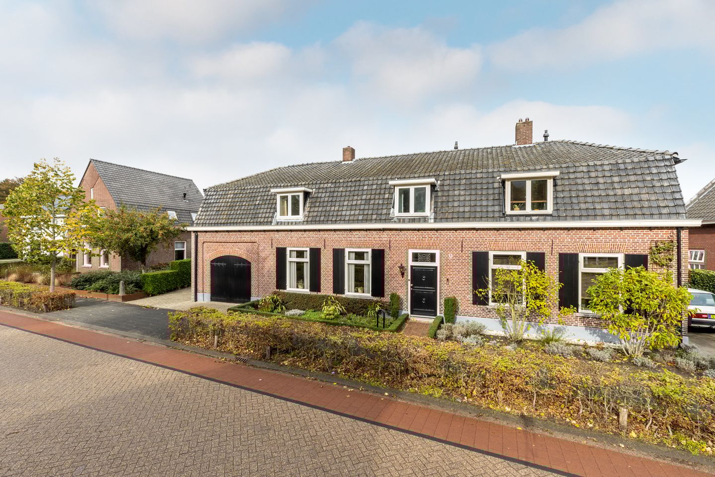 Photo 55 of Langeweg 38