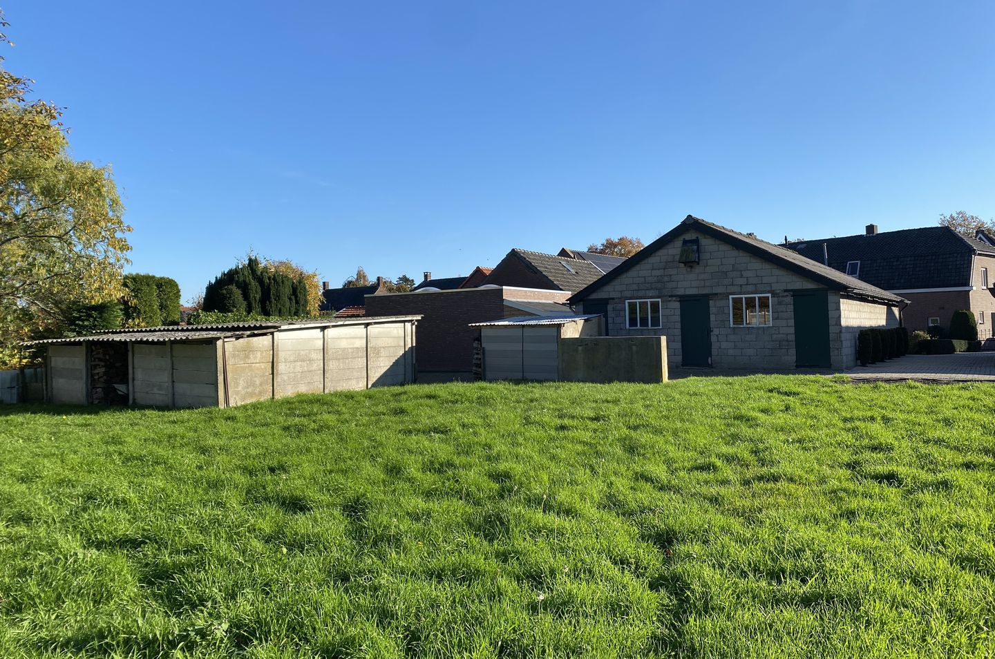 Photo 44 of Langeweg 38