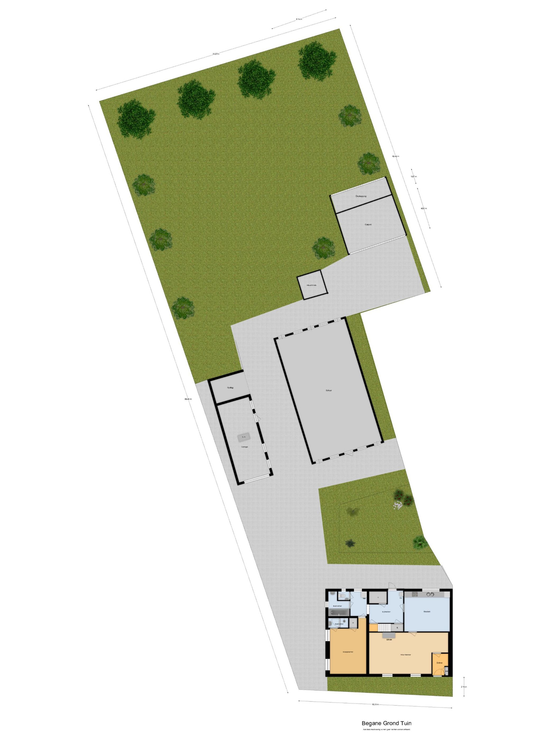 Photo 57 of Langeweg 38