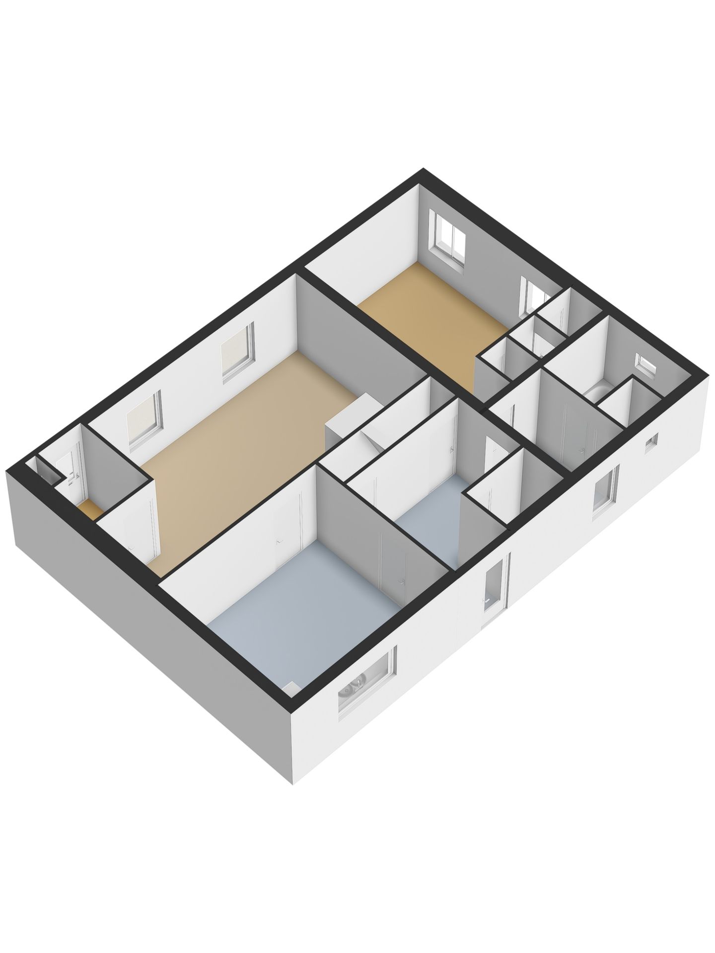 Photo 59 of Langeweg 38