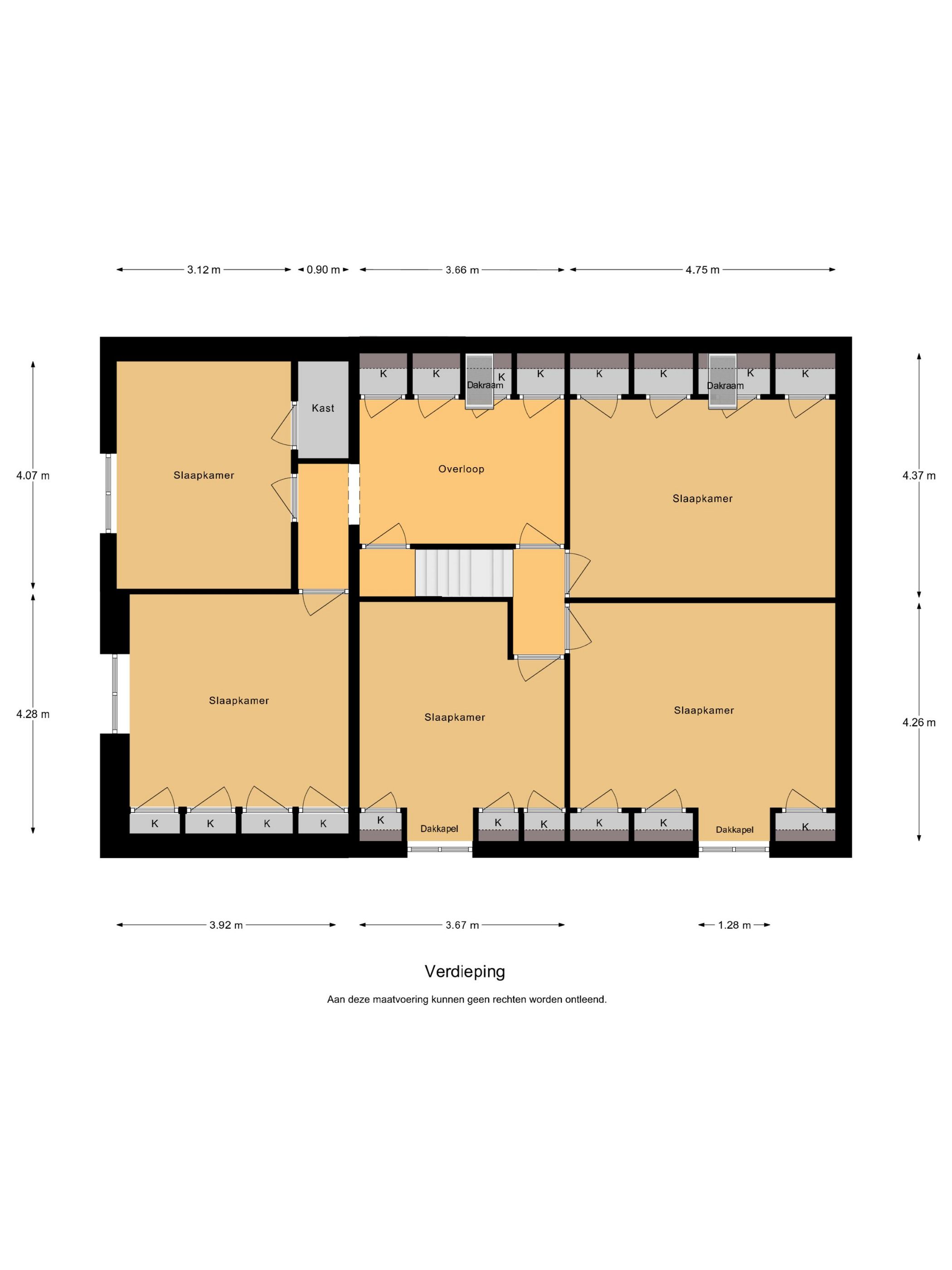 Photo 60 of Langeweg 38