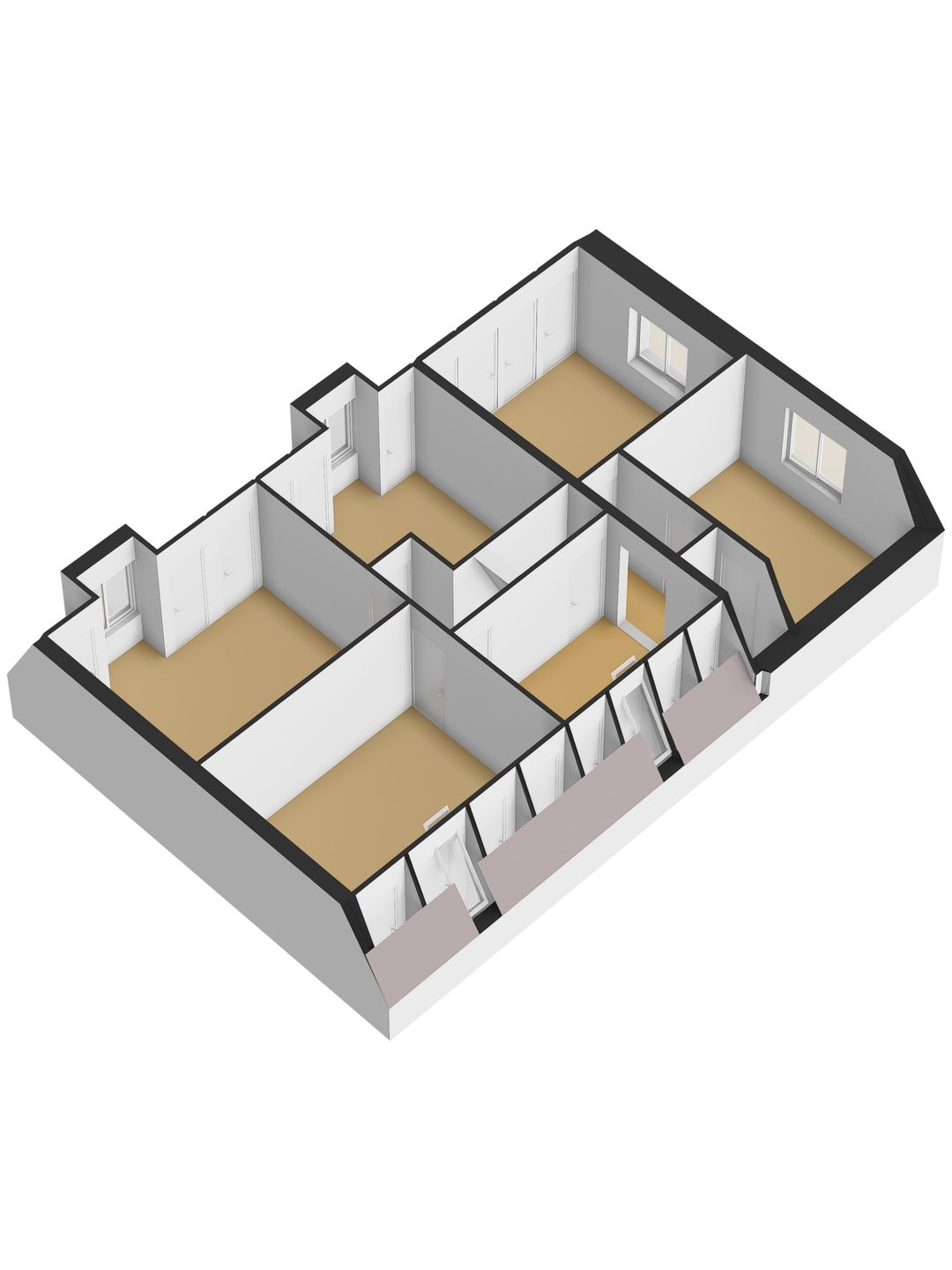 Photo 61 of Langeweg 38