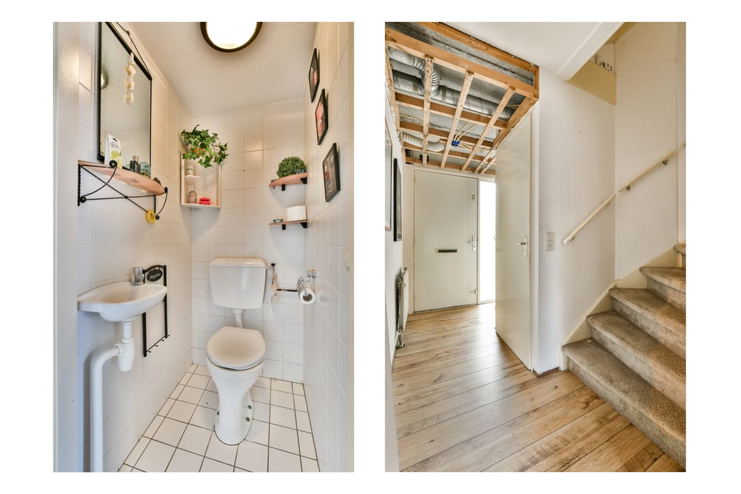 Photo 8 of Rie Cramerplantsoen 29