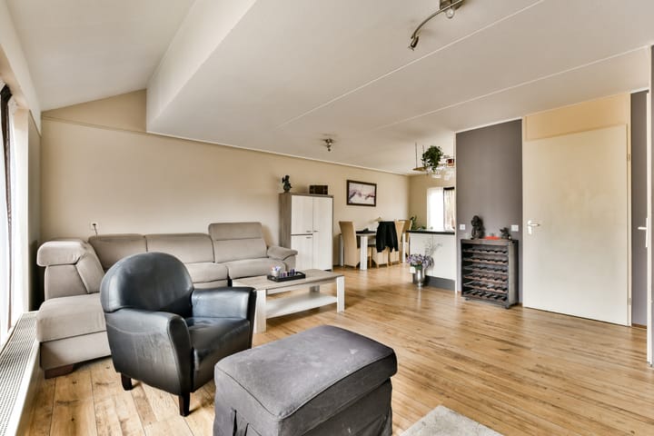 Foto 10 van Rie Cramerplantsoen 29