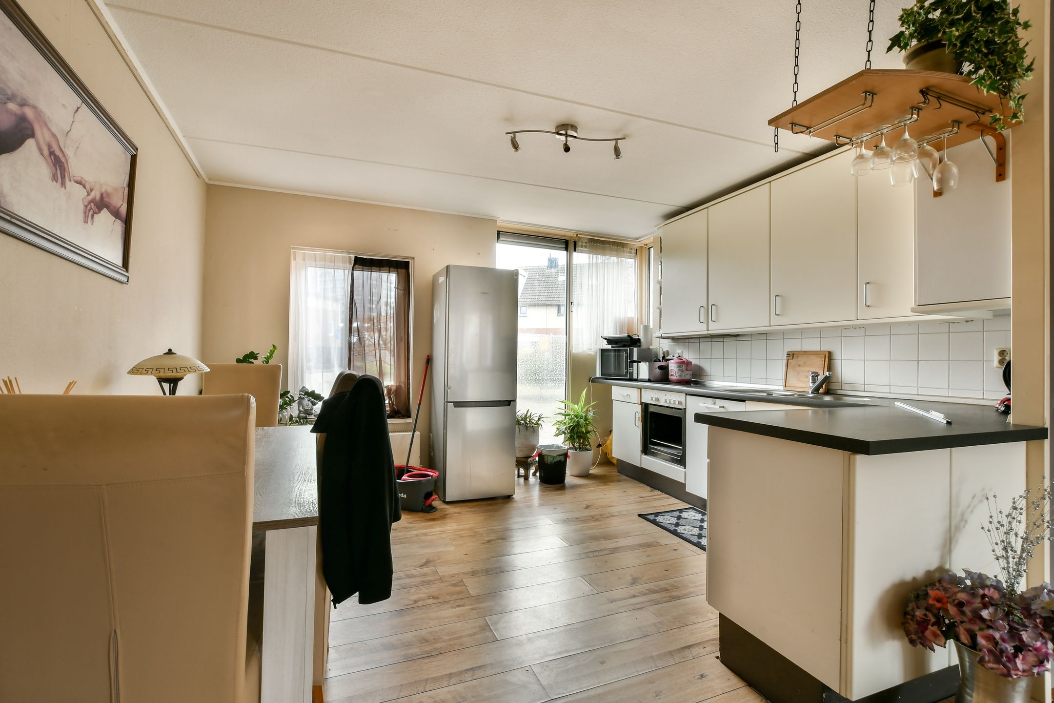 Photo 12 of Rie Cramerplantsoen 29