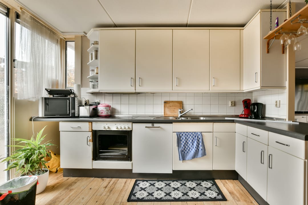 Photo 13 of Rie Cramerplantsoen 29