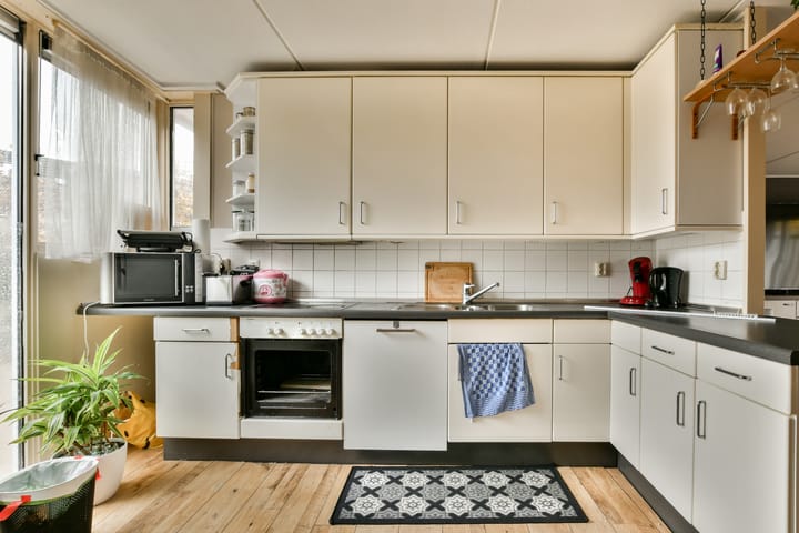 Foto 13 van Rie Cramerplantsoen 29