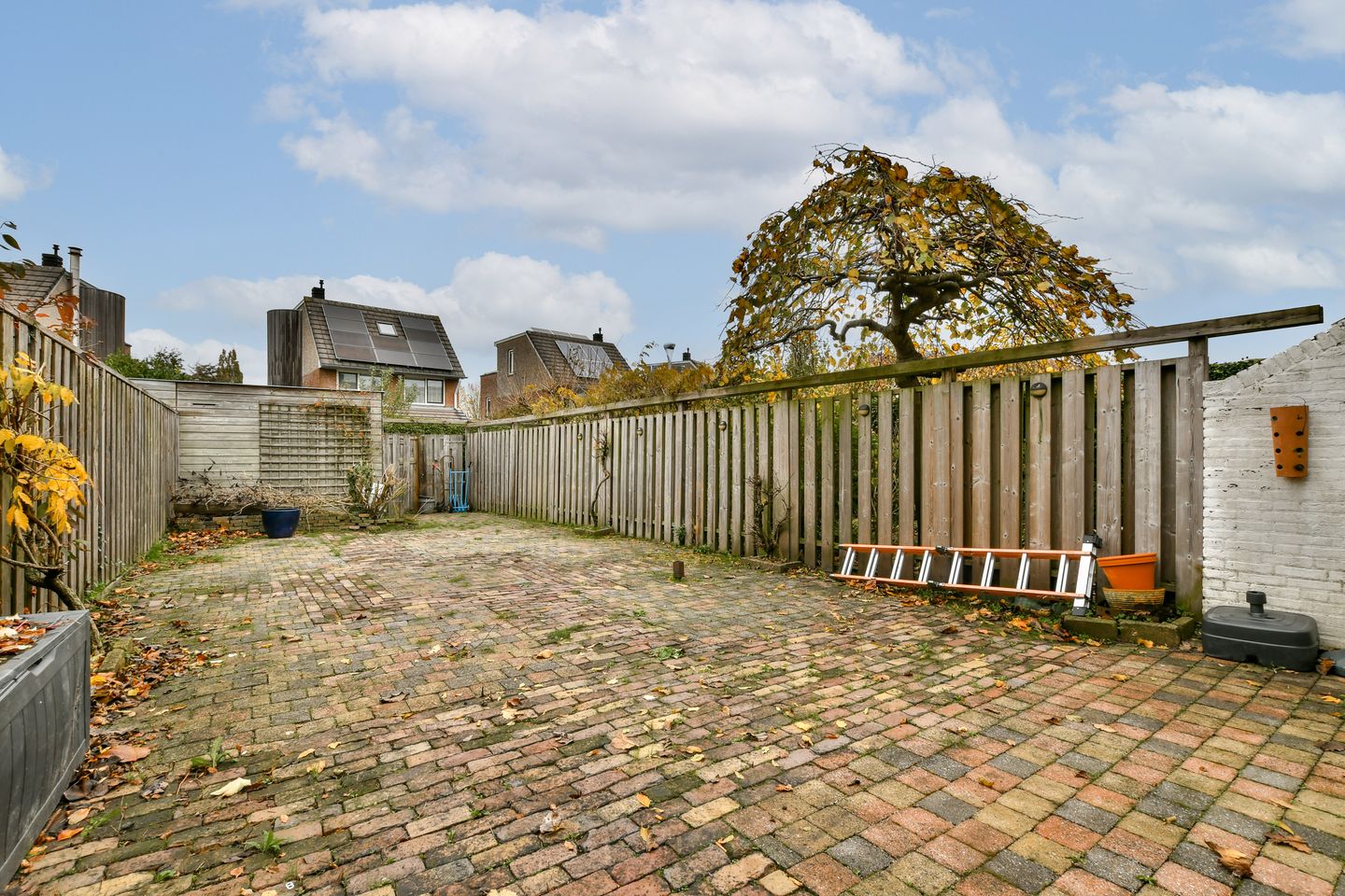 Photo 14 of Rie Cramerplantsoen 29