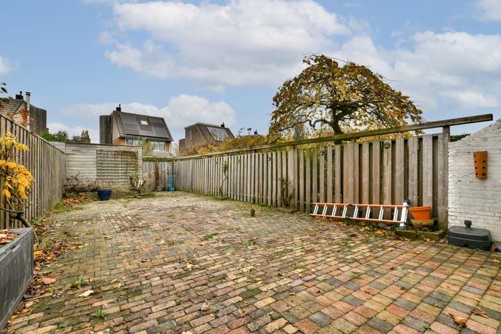 Foto 14 van Rie Cramerplantsoen 29