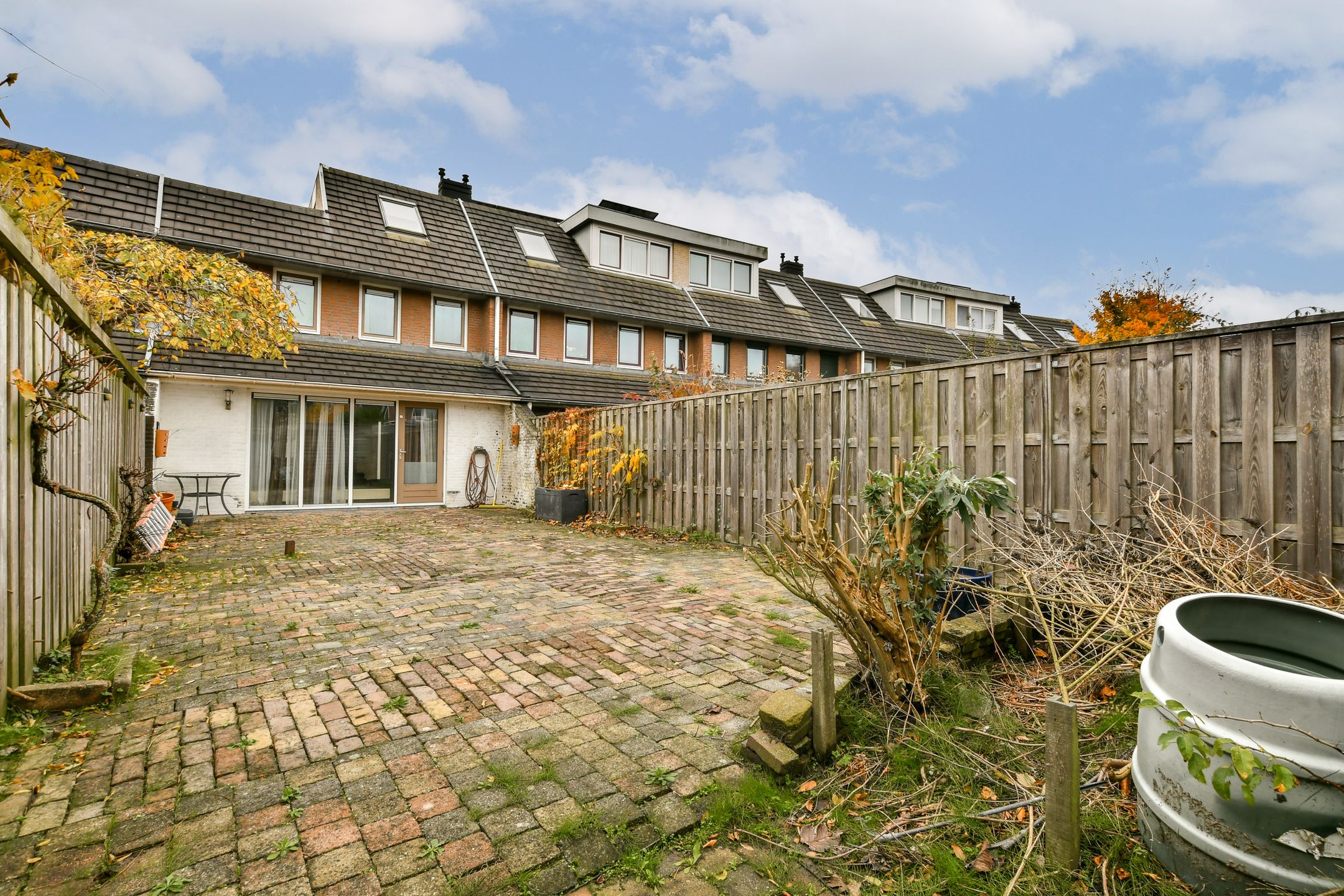 Photo 15 of Rie Cramerplantsoen 29