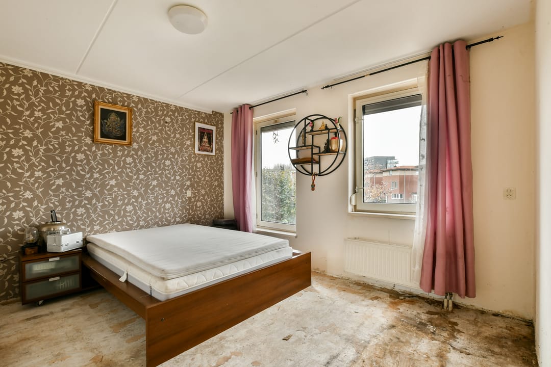 Photo 16 of Rie Cramerplantsoen 29