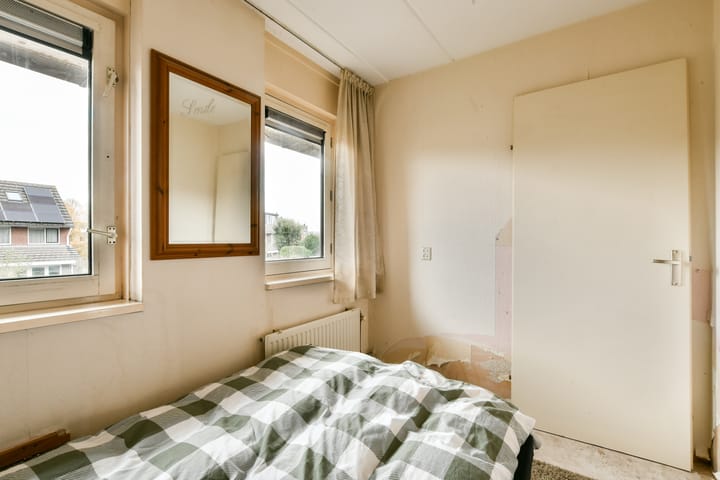 Foto 21 van Rie Cramerplantsoen 29