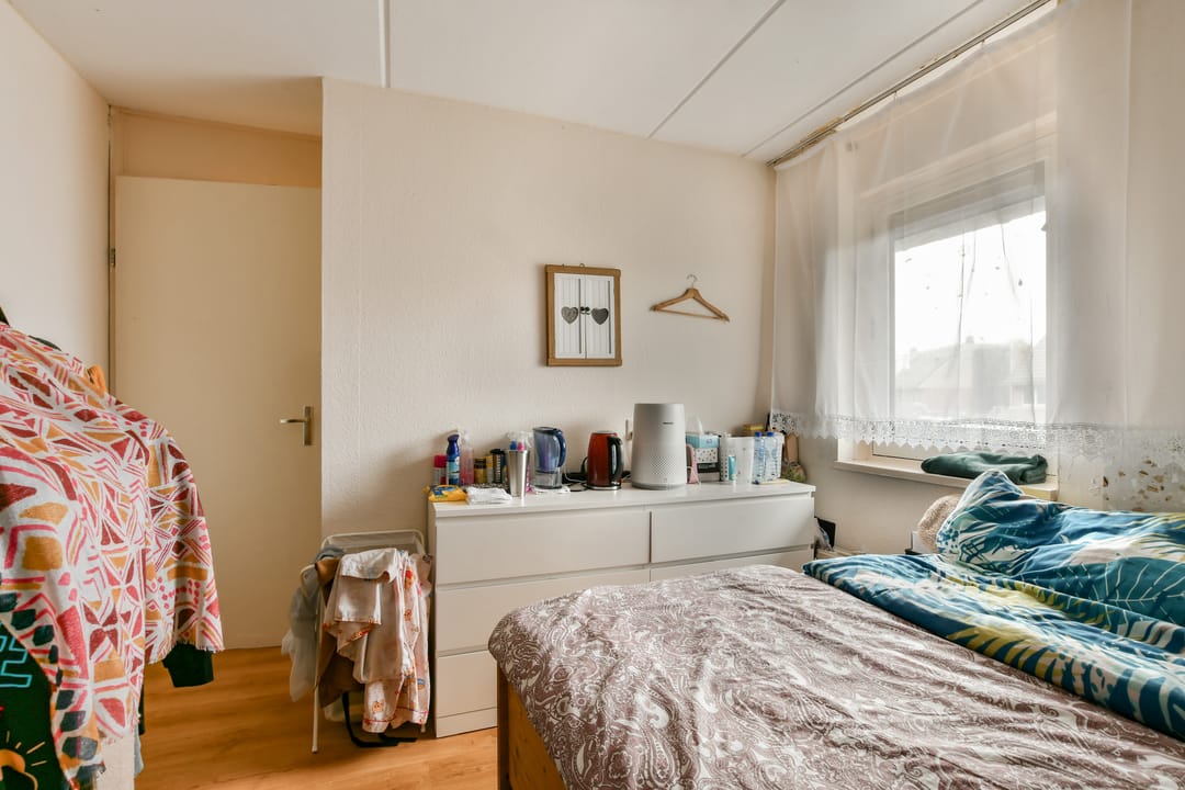 Photo 22 of Rie Cramerplantsoen 29