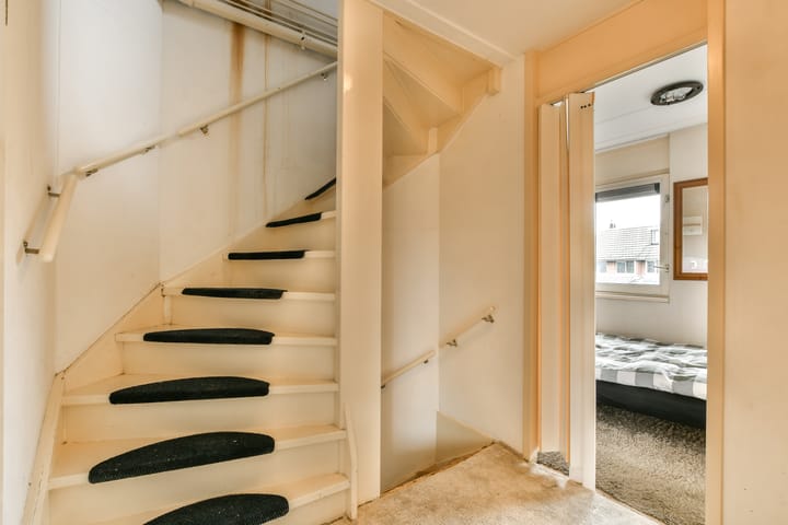 Foto 23 van Rie Cramerplantsoen 29