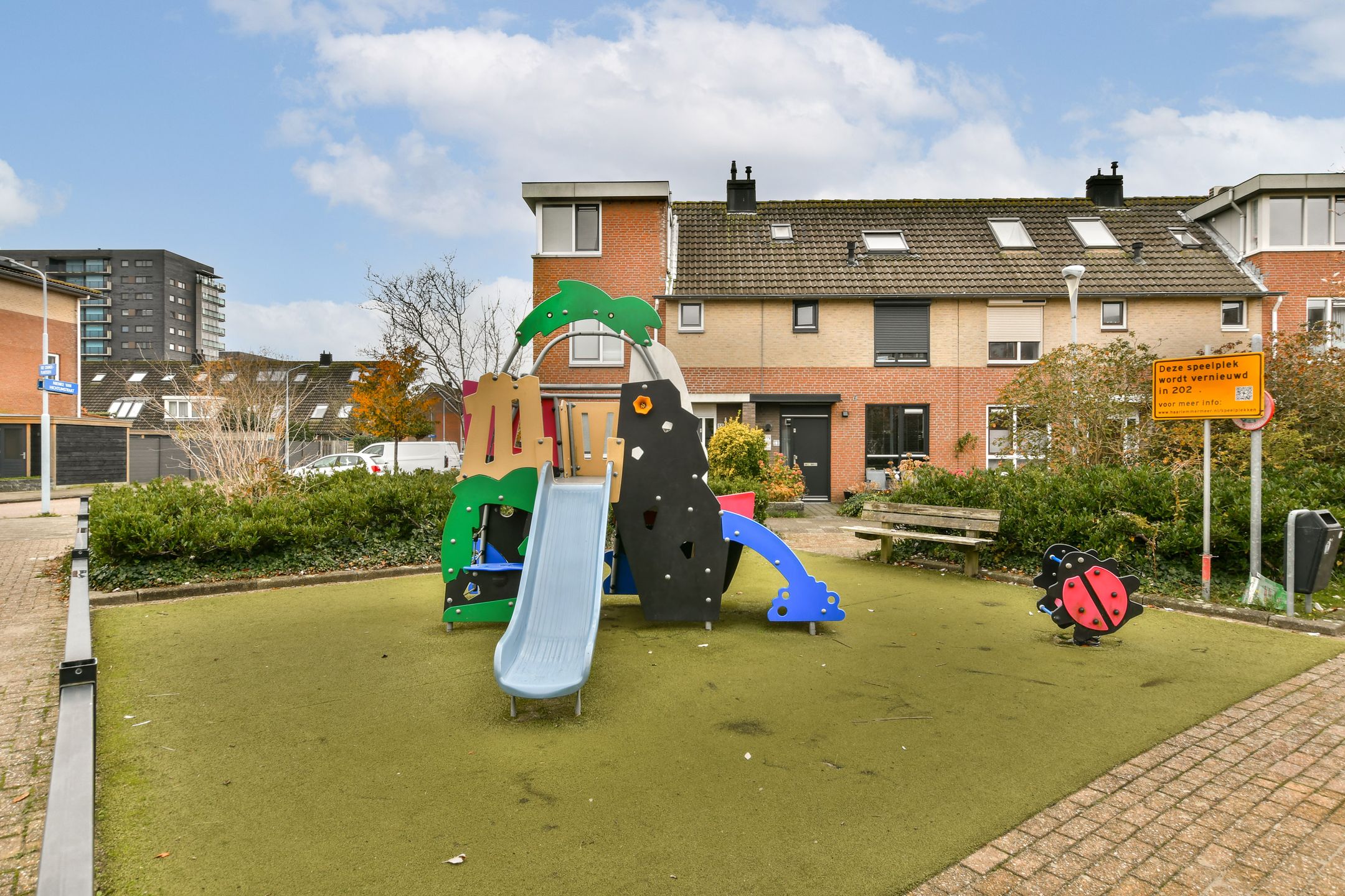 Photo 24 of Rie Cramerplantsoen 29