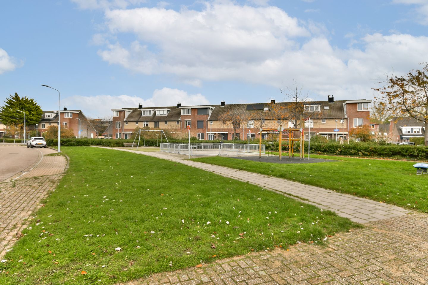 Photo 25 of Rie Cramerplantsoen 29