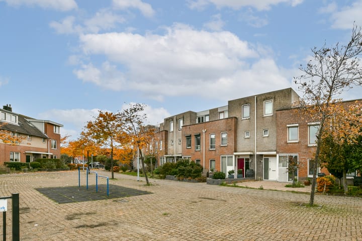 Foto 26 van Rie Cramerplantsoen 29