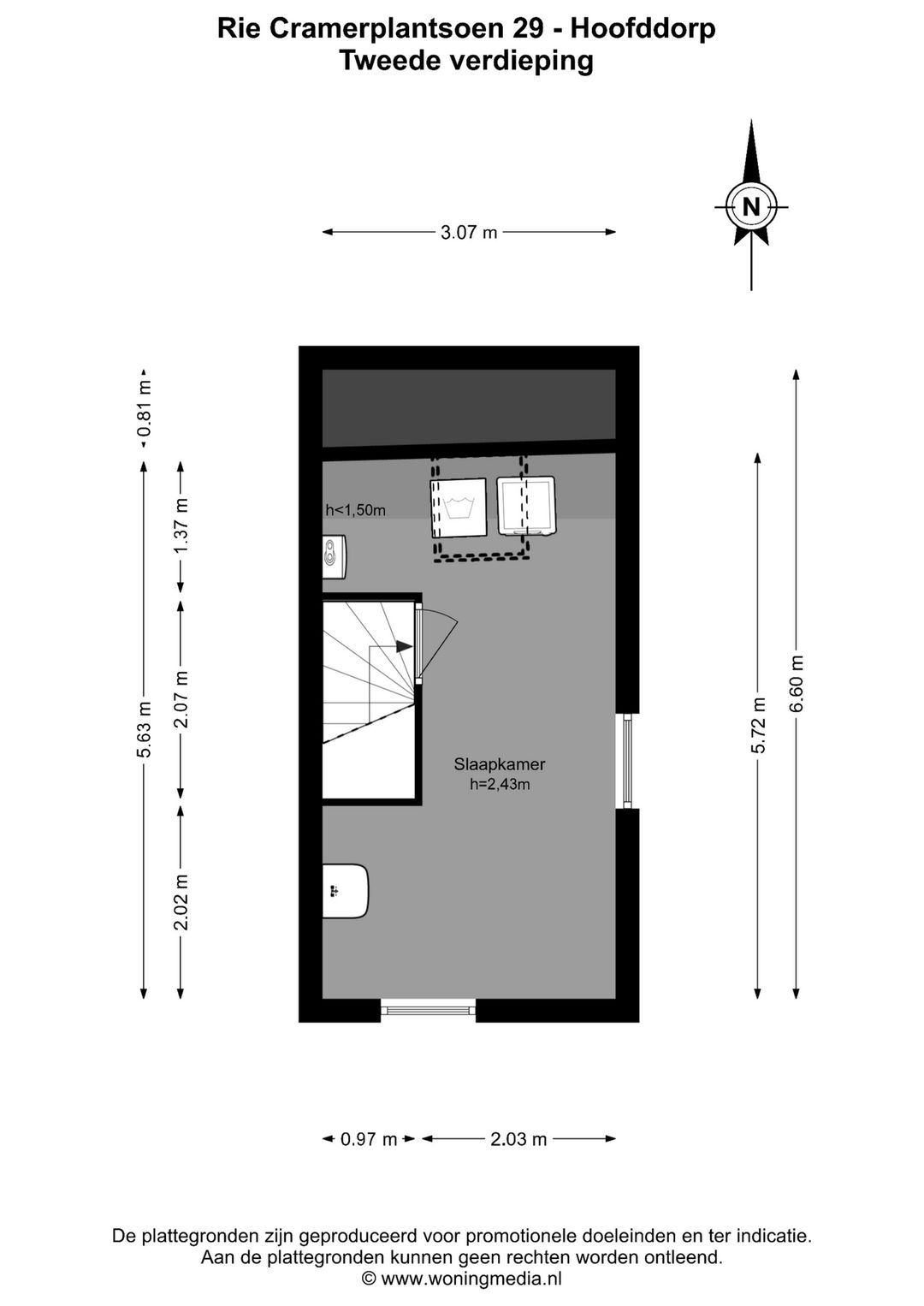 Photo 28 of Rie Cramerplantsoen 29
