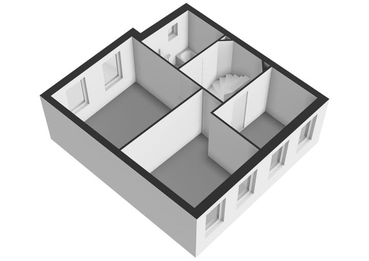 Foto 30 van Rie Cramerplantsoen 29