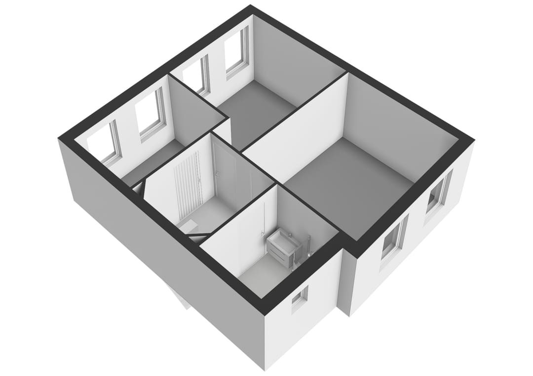 Photo 31 of Rie Cramerplantsoen 29