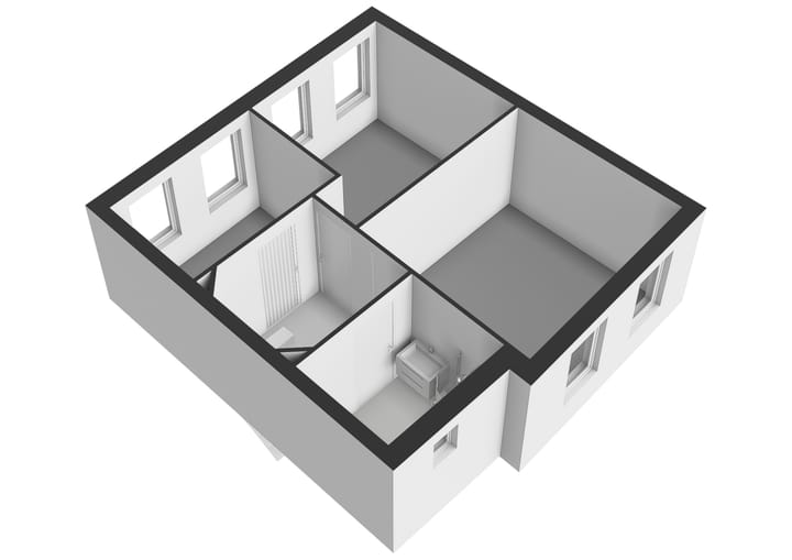 Foto 31 van Rie Cramerplantsoen 29
