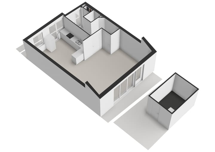 Foto 34 van Rie Cramerplantsoen 29