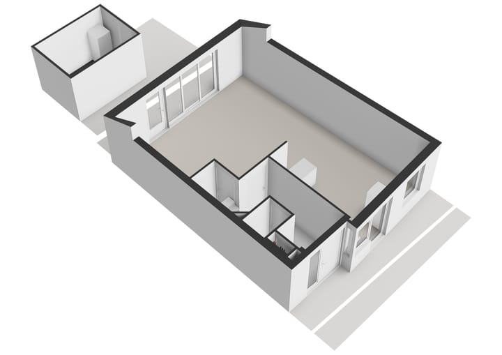 Foto 35 van Rie Cramerplantsoen 29