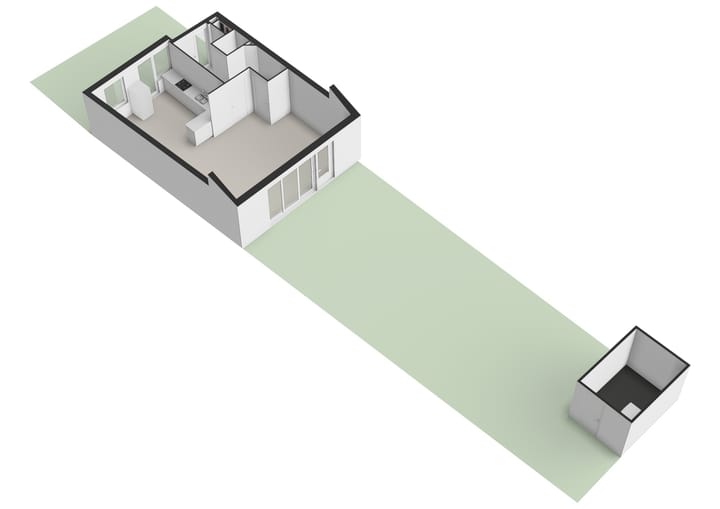 Foto 36 van Rie Cramerplantsoen 29